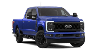 2026 Ford Super Duty® External Image 4